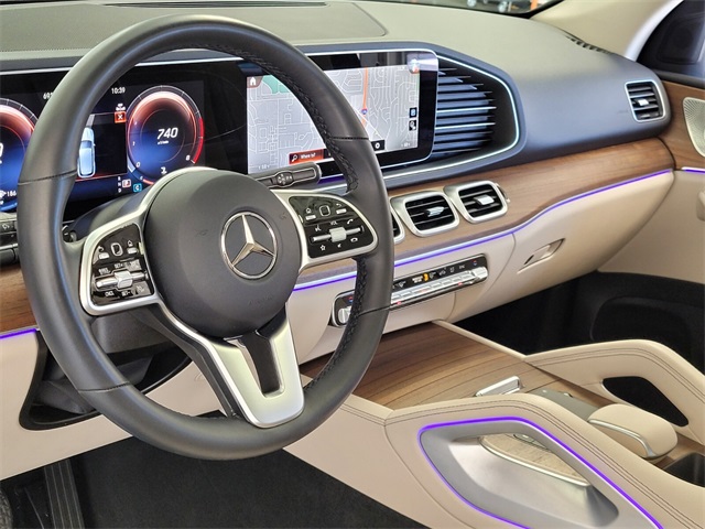 2023 Mercedes Benz GLE 350 4MATIC photo 10