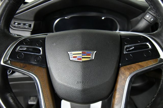 2016 Cadillac Escalade Luxury photo 2