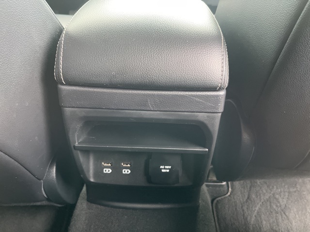 2020 Ford Ranger Lariat photo 2