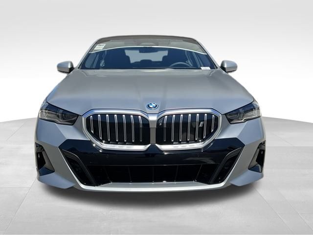 2025 Bmw i5 xDrive40 photo 2