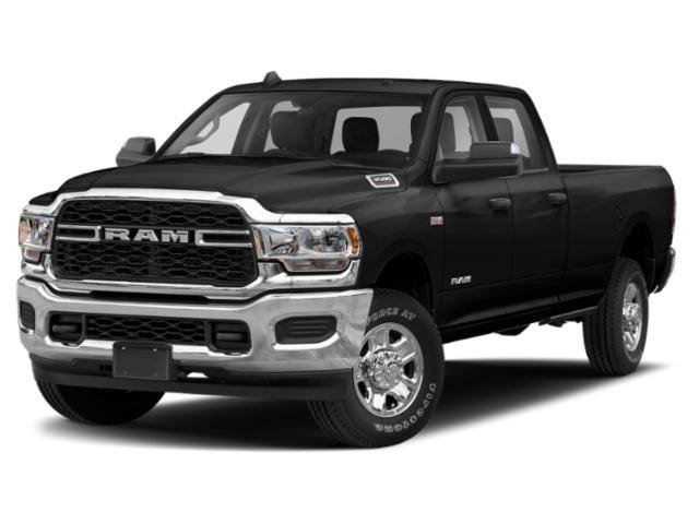 2021 RAM Ram 3500 Pickup Big Horn's photo