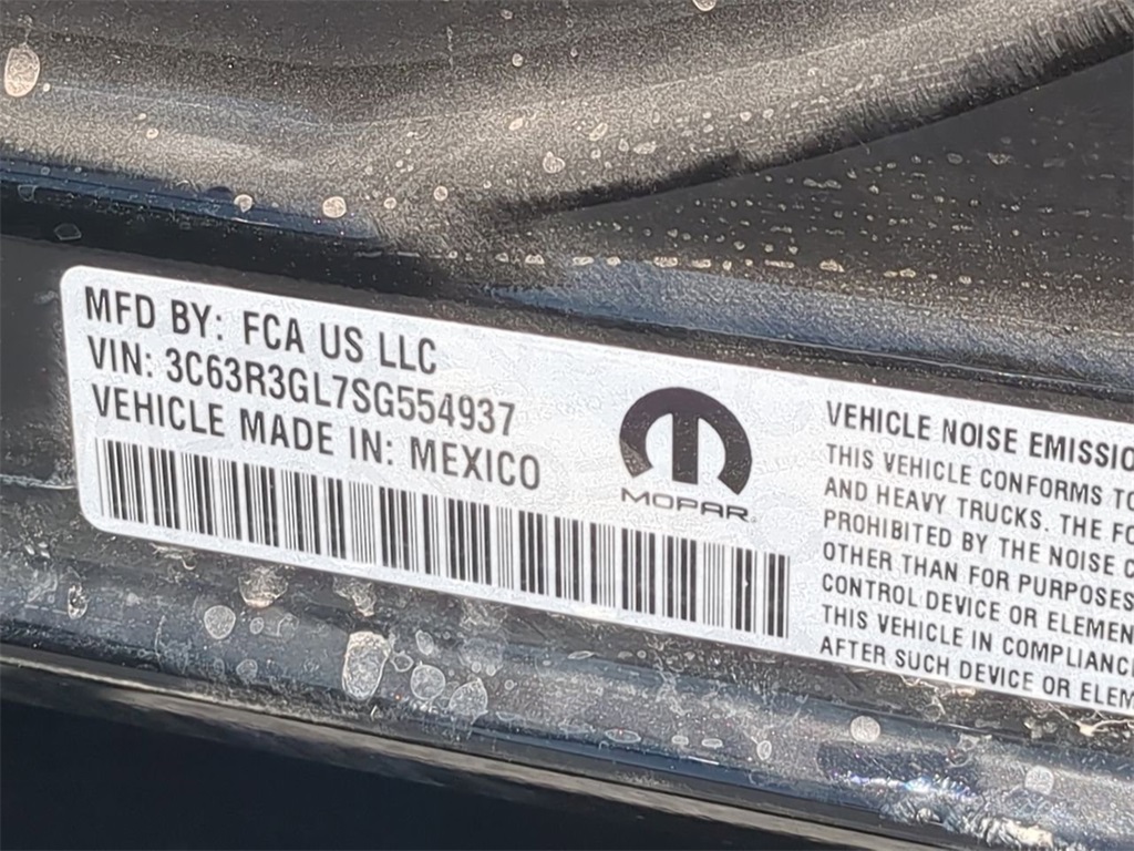 2025 Ram 3500 Tradesman photo 27
