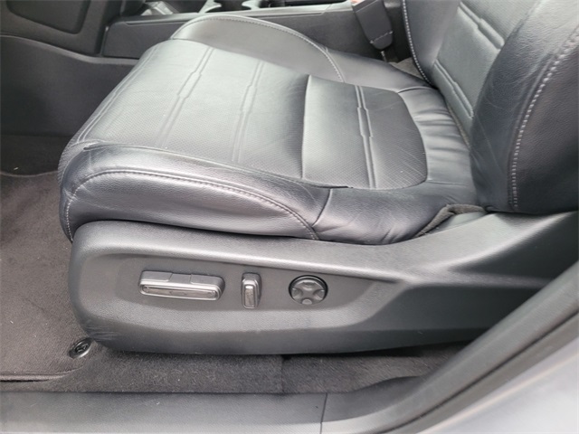 2018 Honda CR-V EX-L photo 16