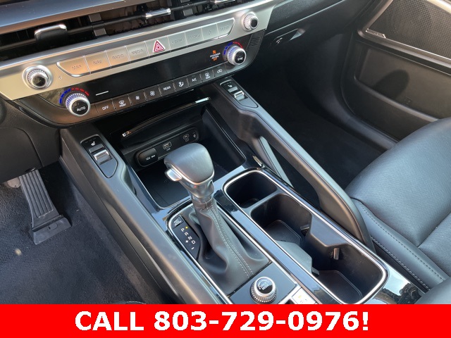 2023 Kia Telluride S photo 28