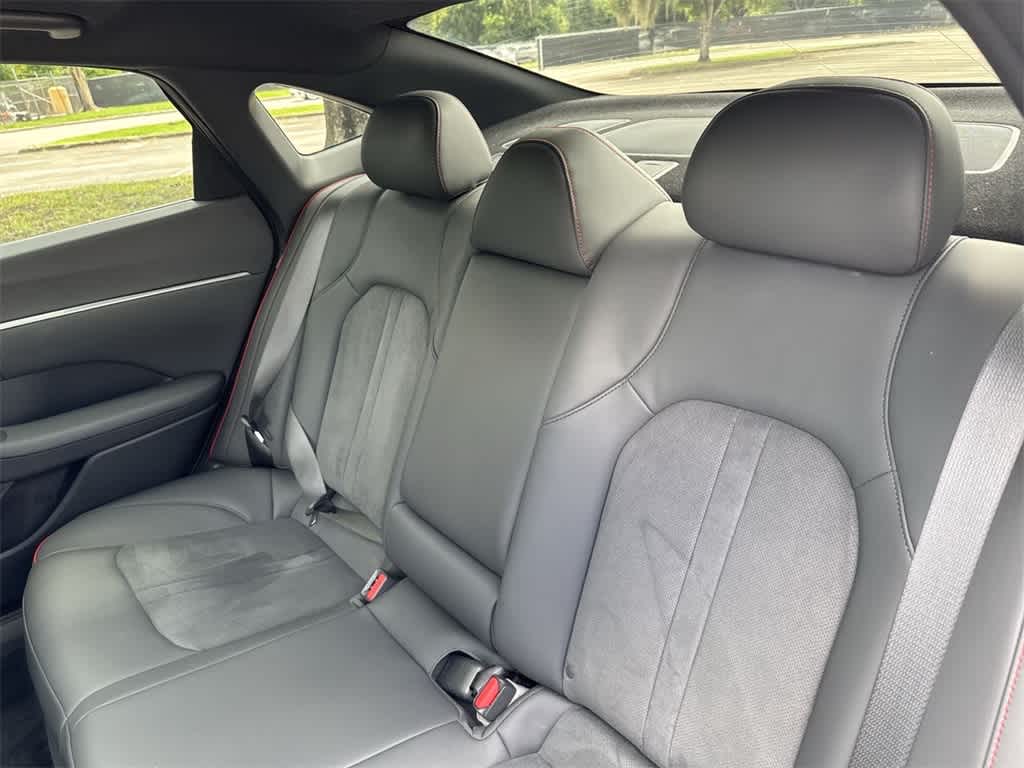 2022 Hyundai Sonata SEL Plus photo 21