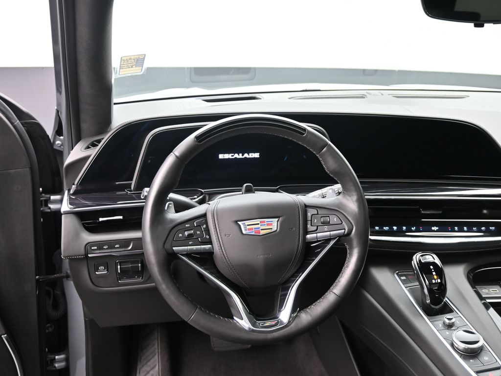 2023 Cadillac Escalade V-Series photo 6