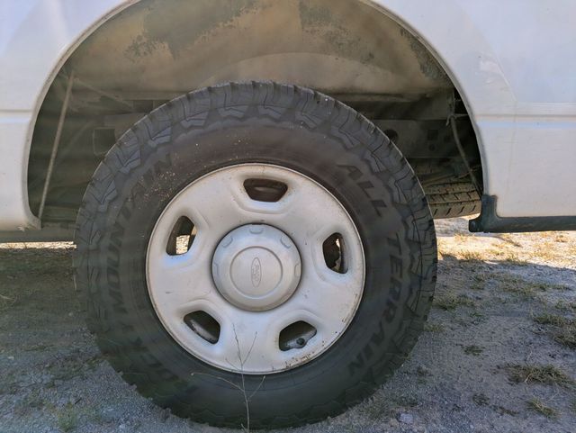 2007 Ford F-150 XL photo 5