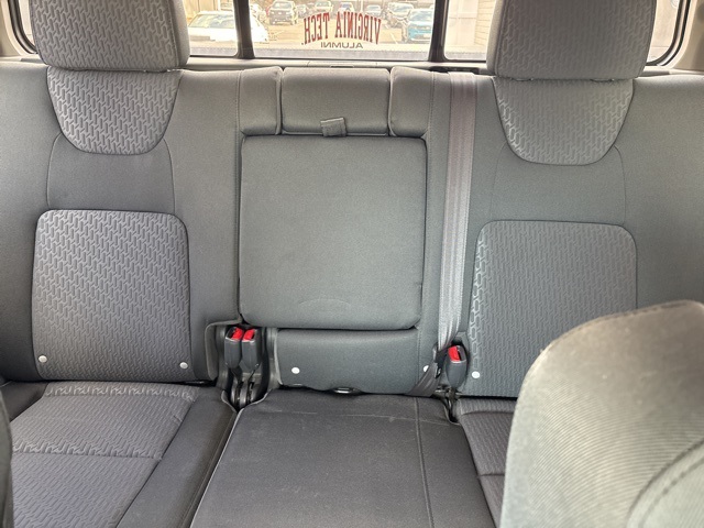 2012 Honda Ridgeline RTS photo 4