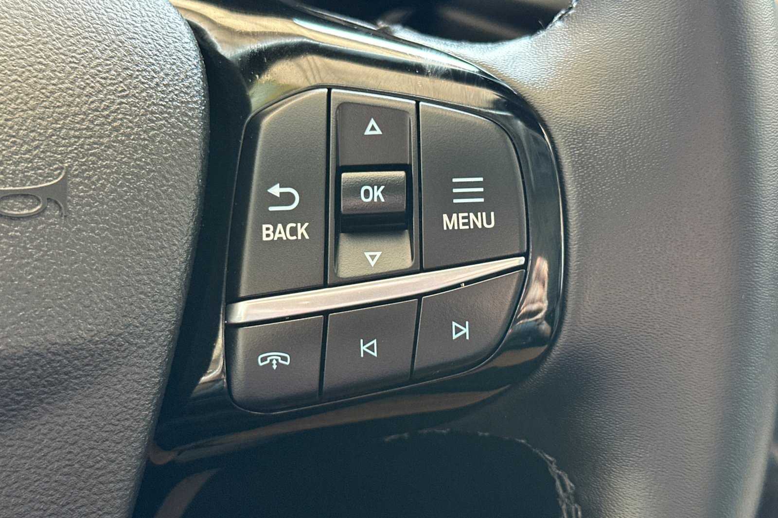 2025 Ford Escape Plug-In Hybrid Base photo 26
