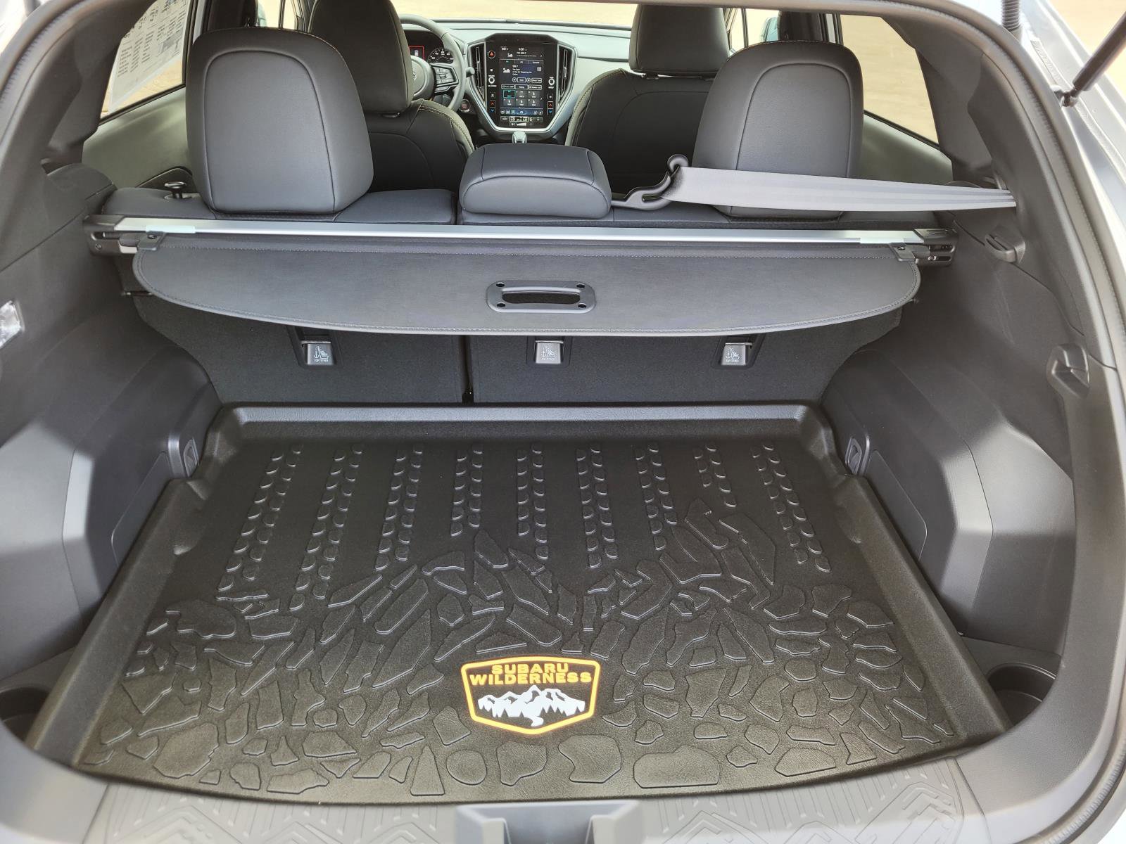 2025 Subaru Crosstrek Wilderness photo 5