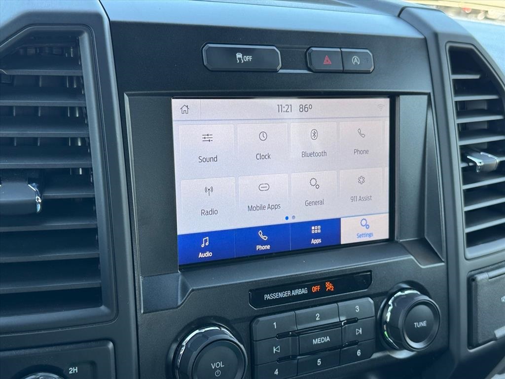 2019 Ford F-150 XL photo 21