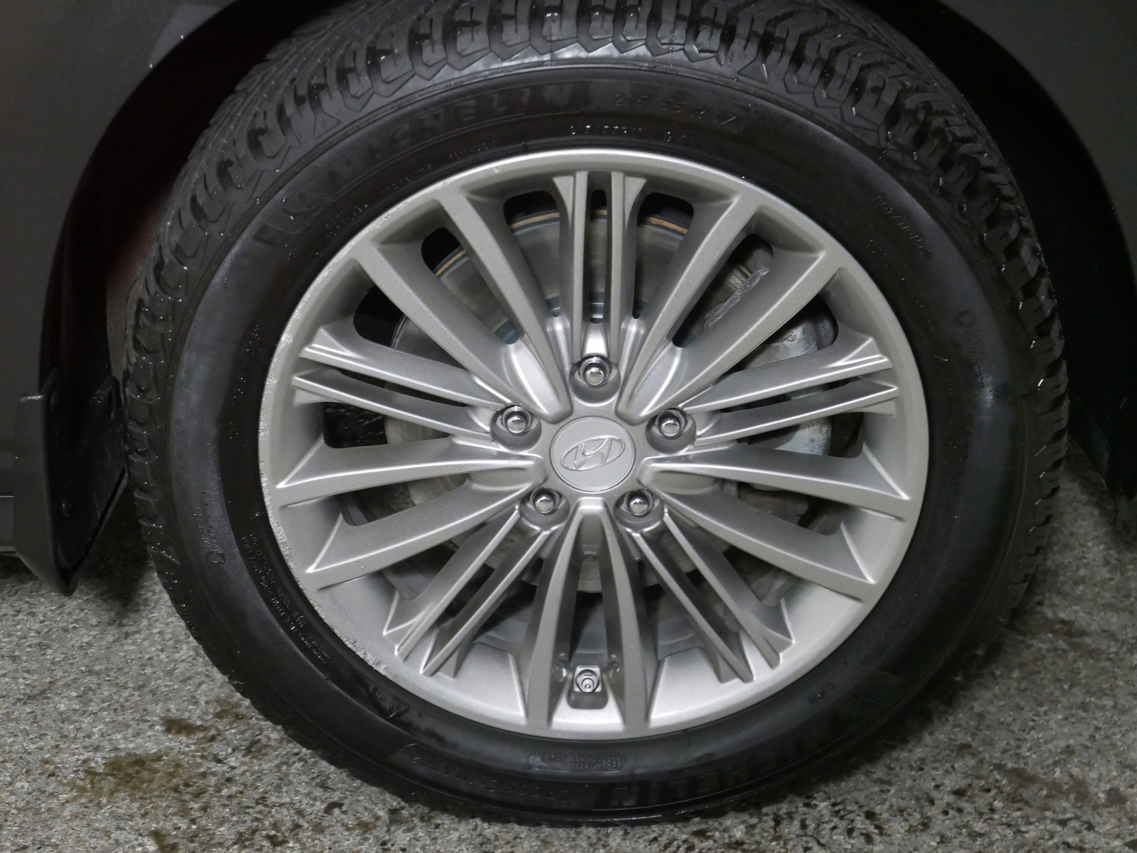 2019 Hyundai Kona SEL photo 15