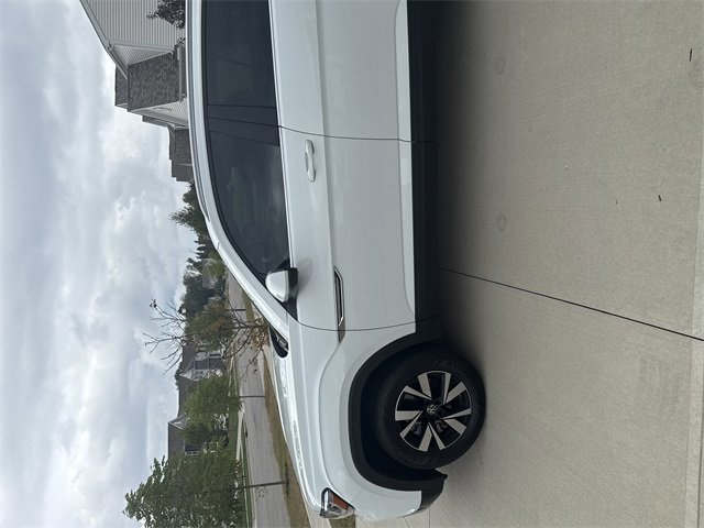 2022 Volkswagen Atlas Cross Sport SE photo 15