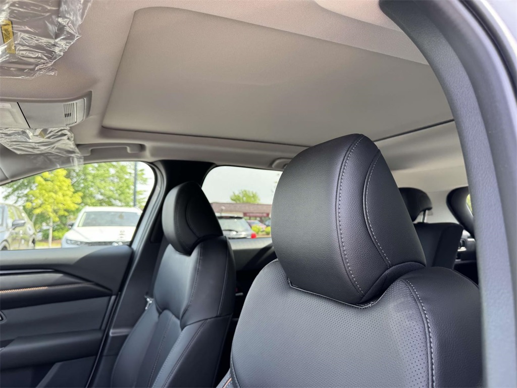 2025 Mazda CX-50 Premium photo 10