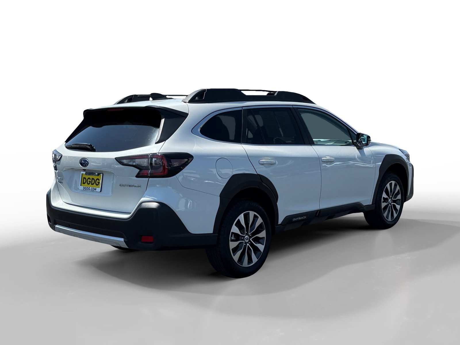 2024 Subaru Outback Limited photo 4