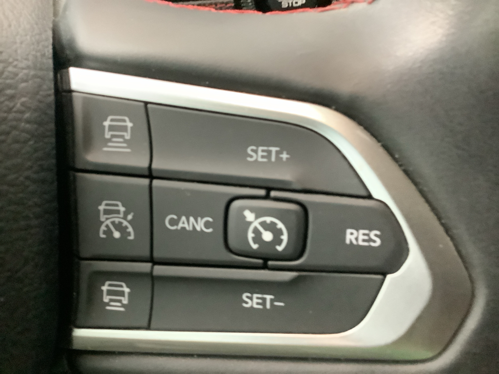 2022 Jeep Compass Trailhawk photo 17