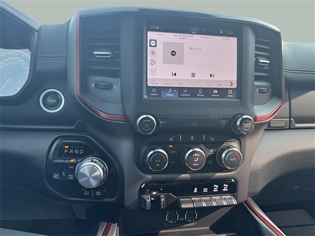 2022 Ram 1500 Rebel photo 24