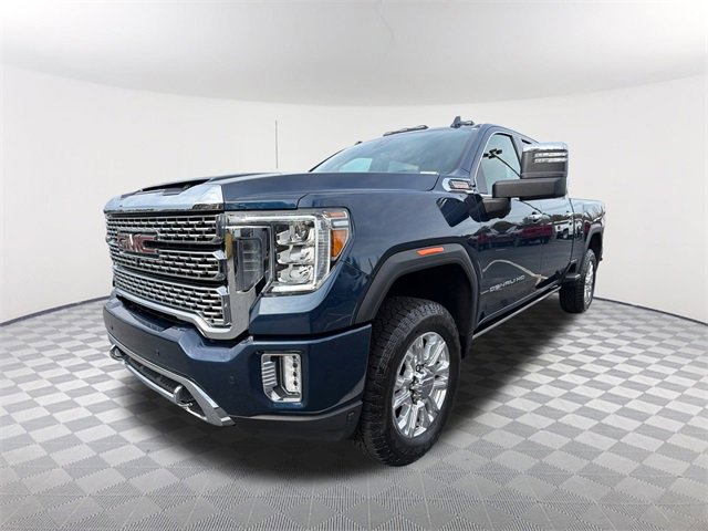 2023 GMC Sierra 2500 Denali HD Denali's photo