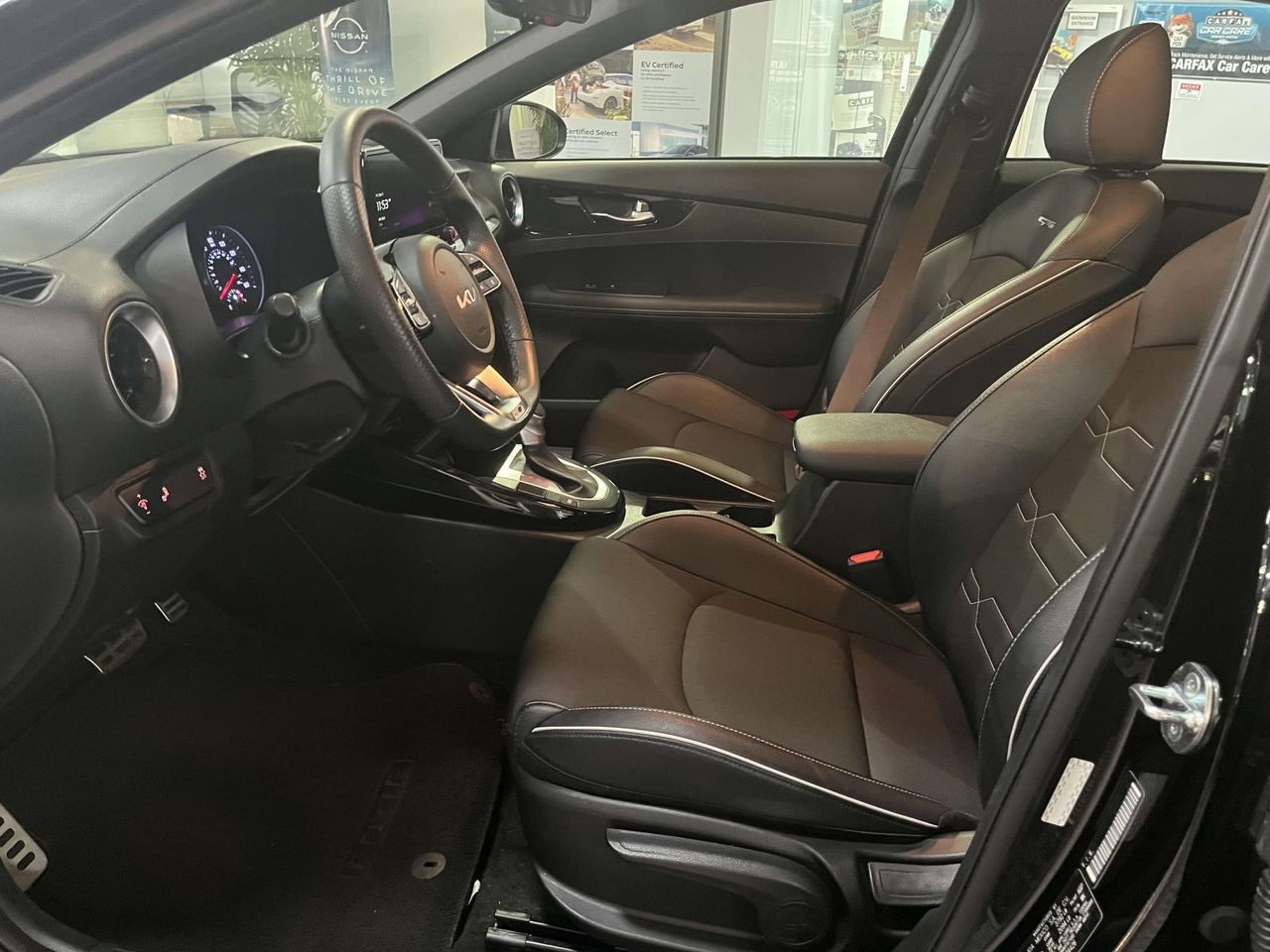 2023 Kia Forte GT-Line photo 15