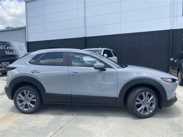 2025 Mazda CX-30 Preferred photo 2