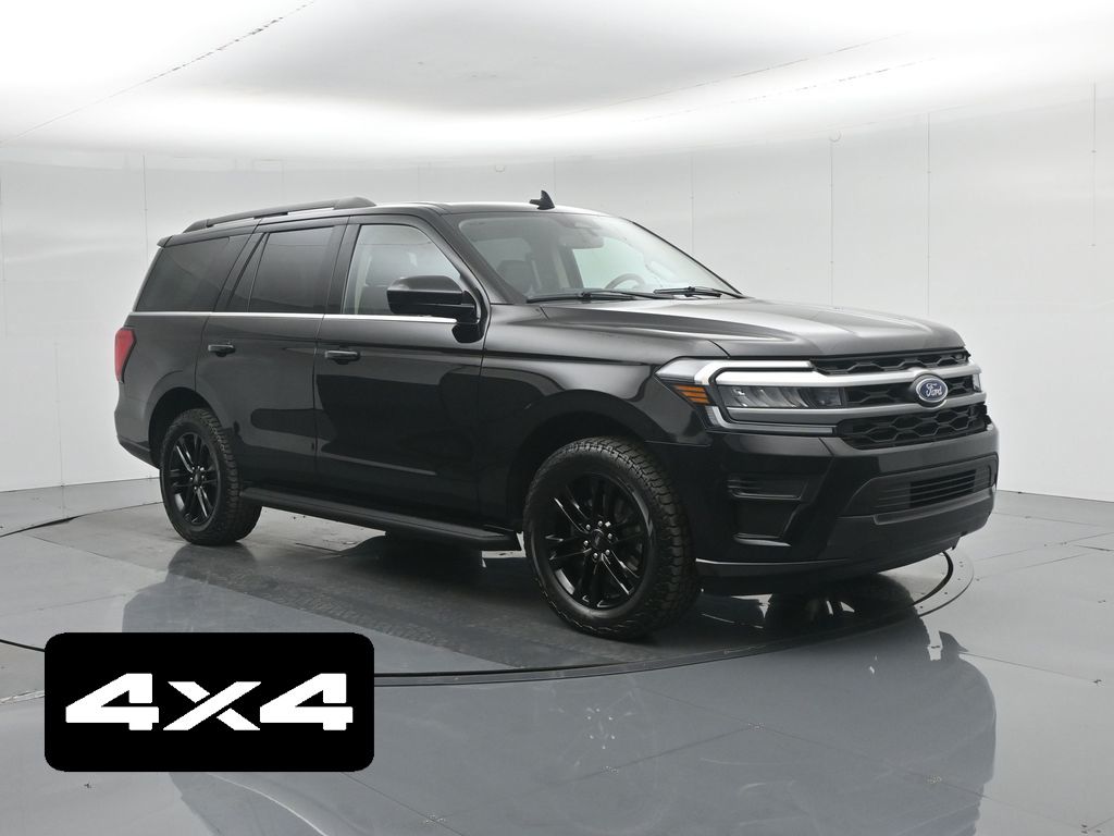 2024 Ford Expedition XLT's photo