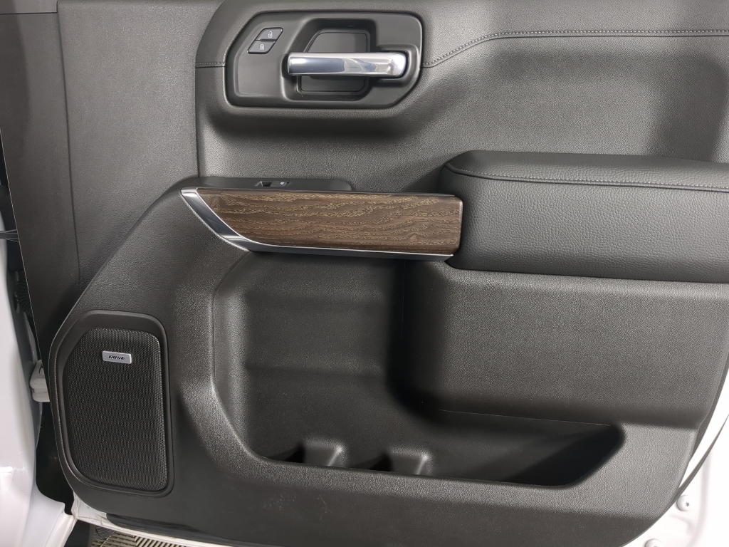 2021 Gmc Sierra 1500 Denali photo 14