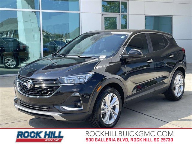 2023 Buick Encore GX Preferred photo 2