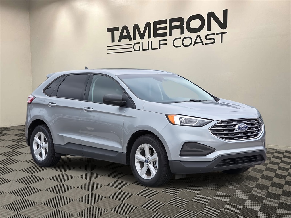 2020 Ford Edge SE's photo