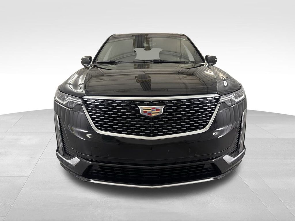 2025 Cadillac XT6 Premium Luxury photo 13
