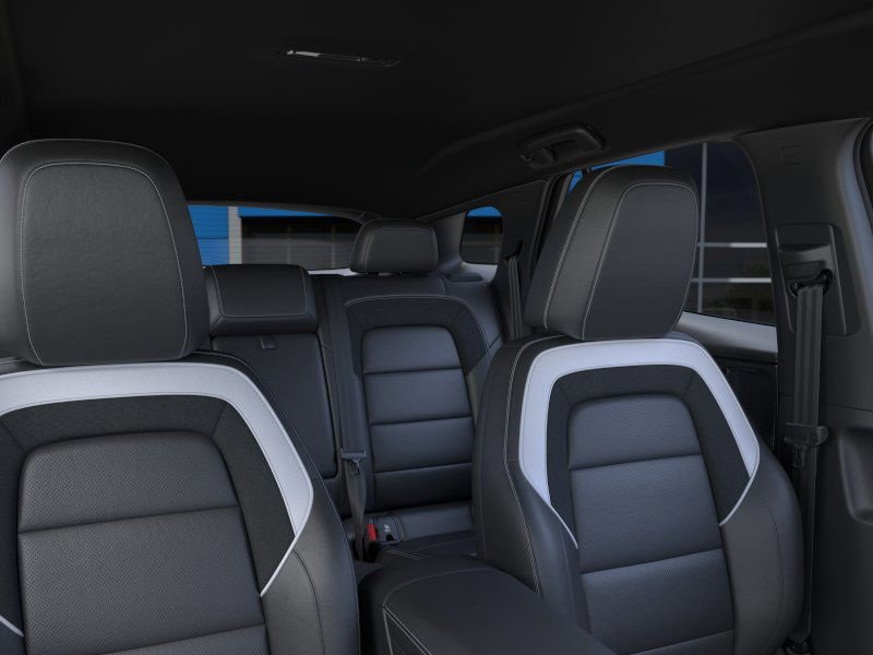 2025 Chevrolet Blazer EV photo 20