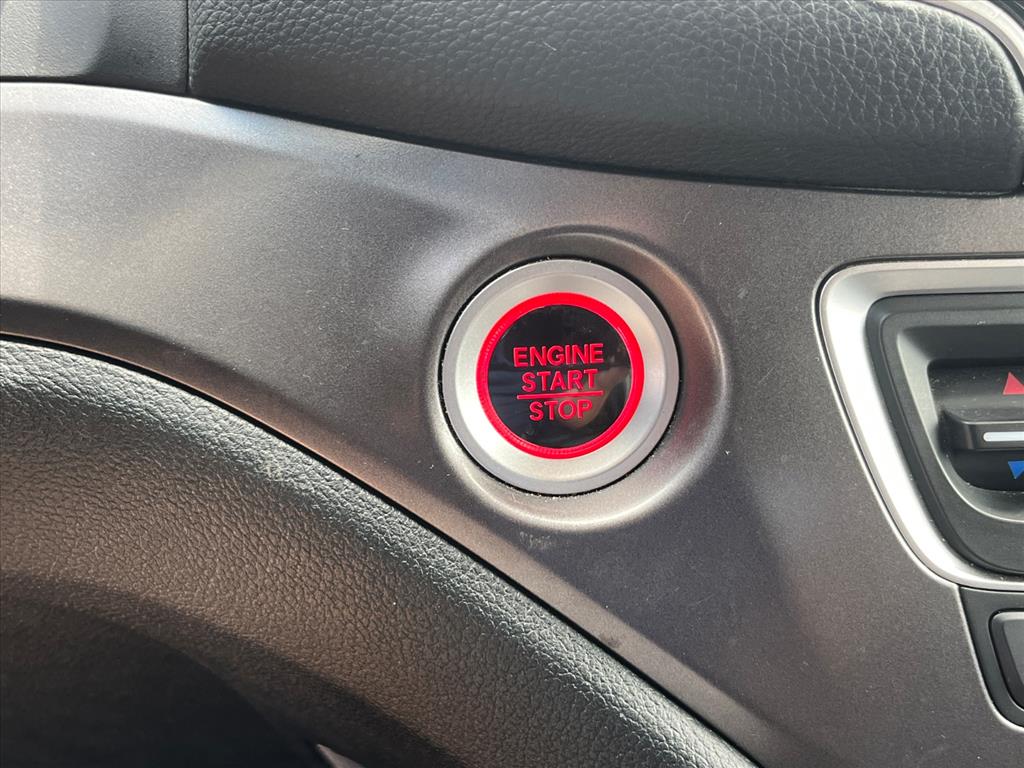 2022 Honda Pilot EX-L photo 10