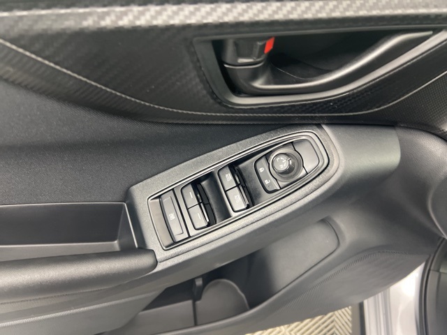 2023 Subaru Crosstrek Base photo 13