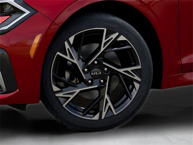 2026 Kia K5 GT-Line photo 9