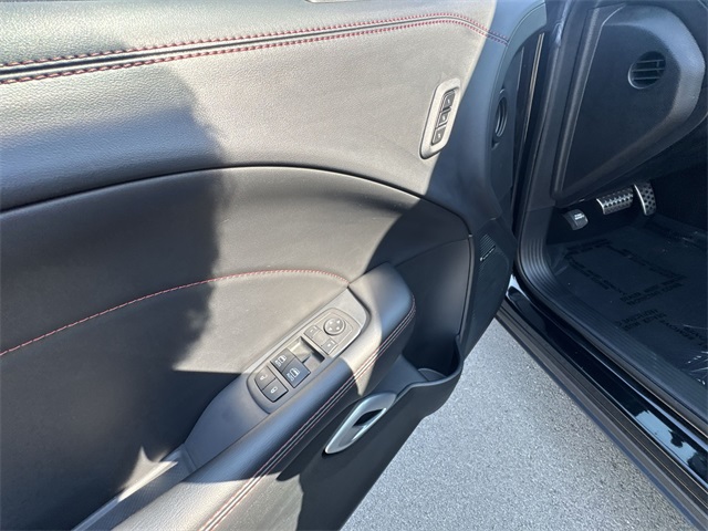 2023 Dodge Challenger R/T Scat Pack photo 13