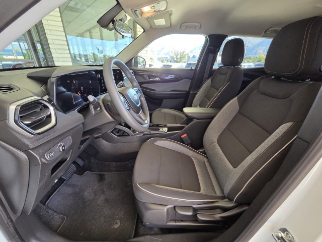 2025 Chevrolet Trailblazer LS photo 12