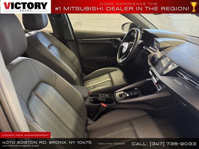 2023 Audi A3 Premium photo 13