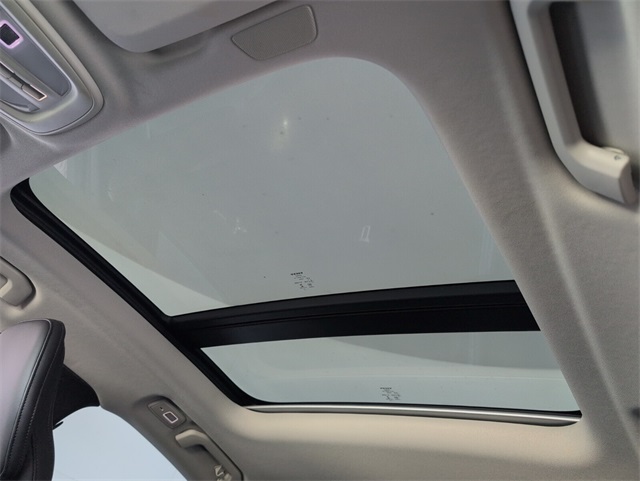 2023 Volvo S60 B5 Core photo 16