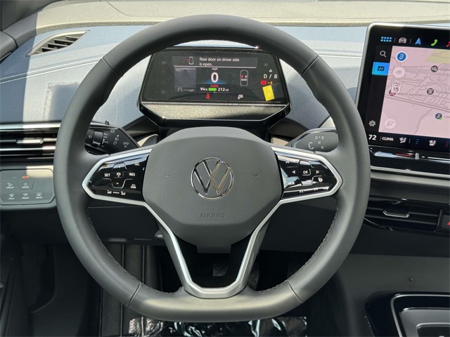 2025 Volkswagen ID.4 Pro S photo 18