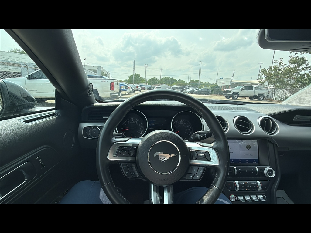 2023 Ford Mustang GT photo 8