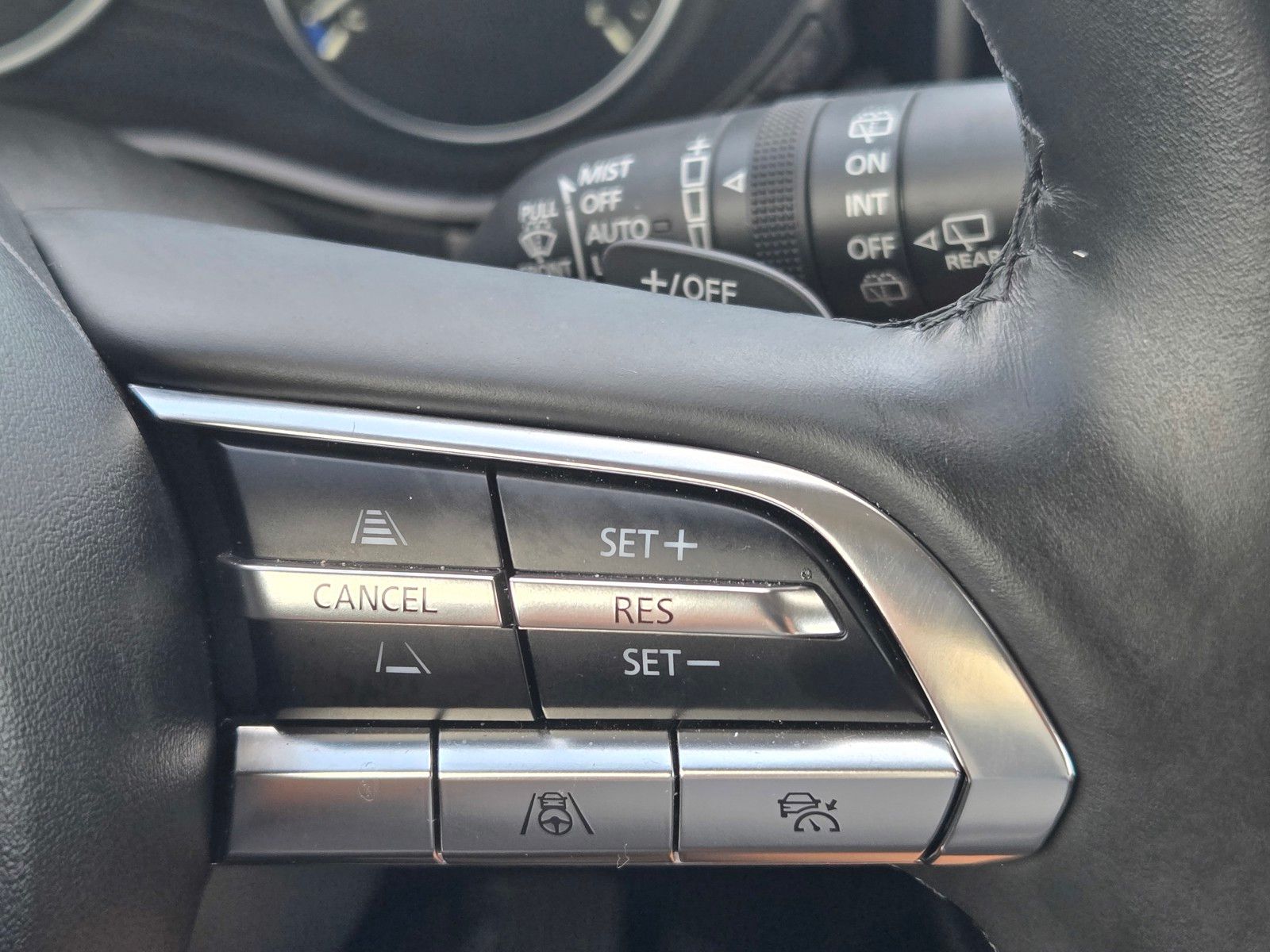 2024 Mazda CX-50 2.5 Turbo Premium Plus photo 25