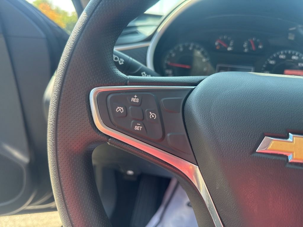2022 Chevrolet Malibu LS photo 18