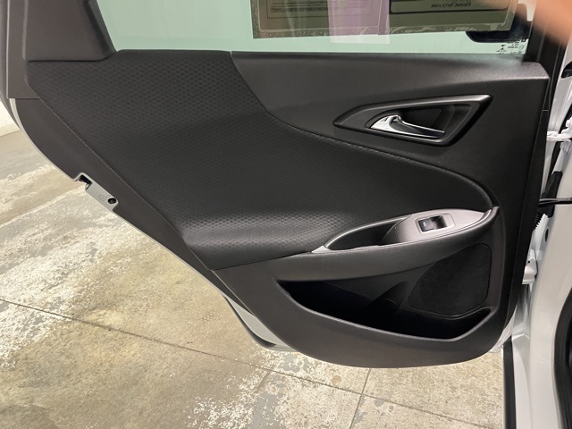 2024 Chevrolet Malibu RS photo 17