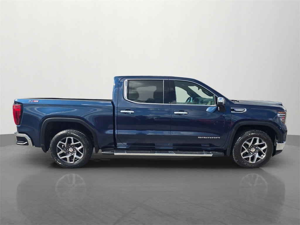 2023 Gmc Sierra 1500 SLT photo 4