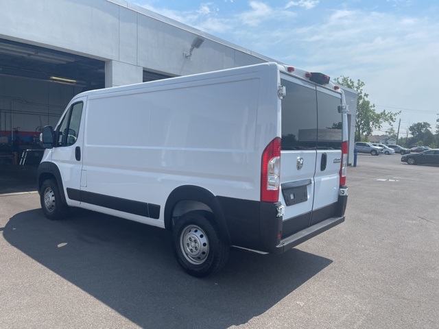2023 Ram ProMaster 2500 Base photo 5