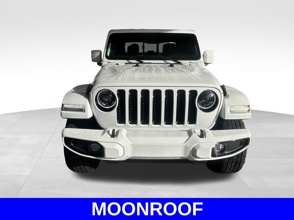 2023 Jeep Gladiator High Altitude photo 7