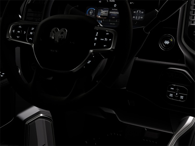 2026 Ram 3500 Laramie photo 12