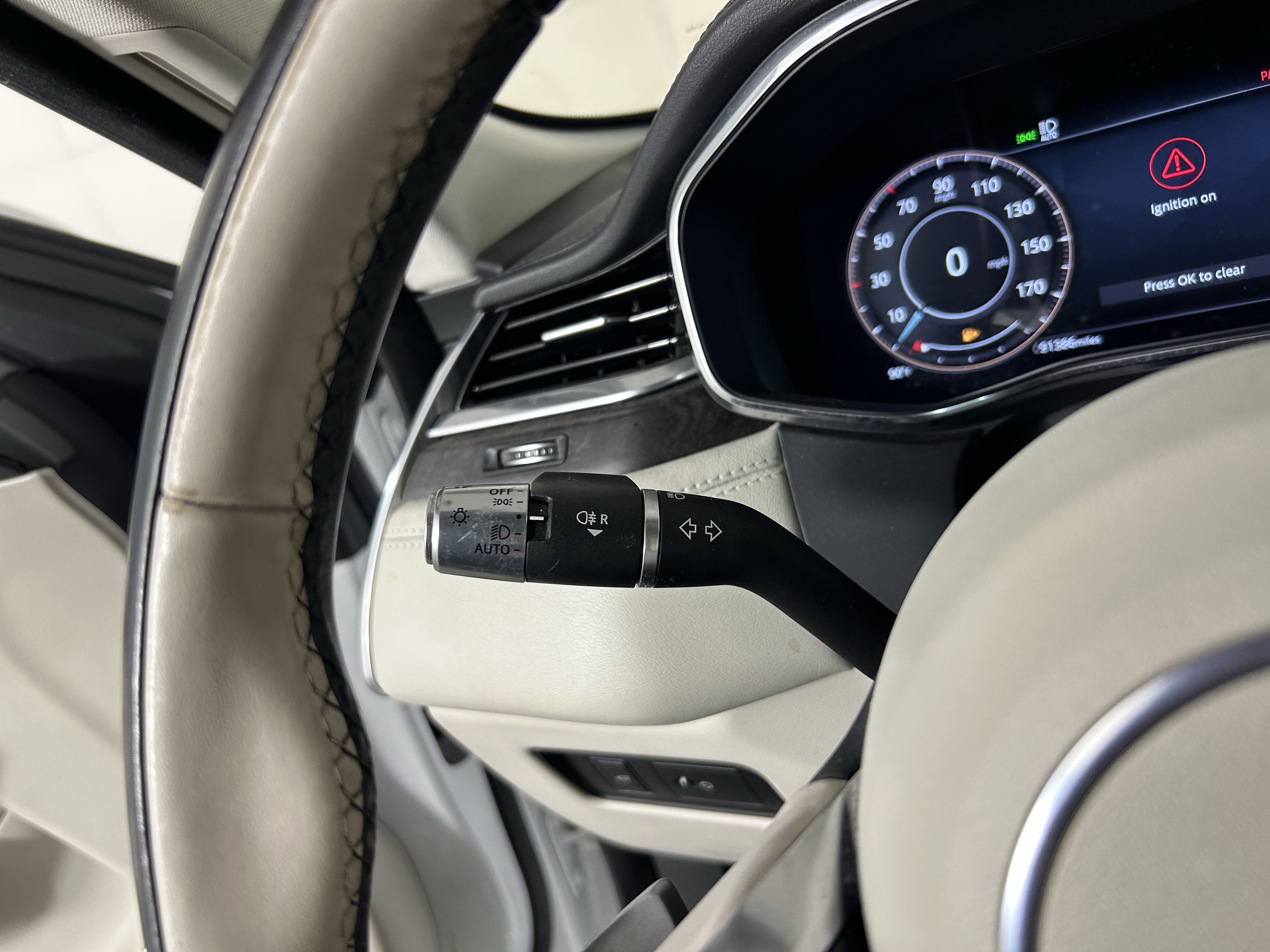 2021 Jaguar F-PACE P250 S photo 25