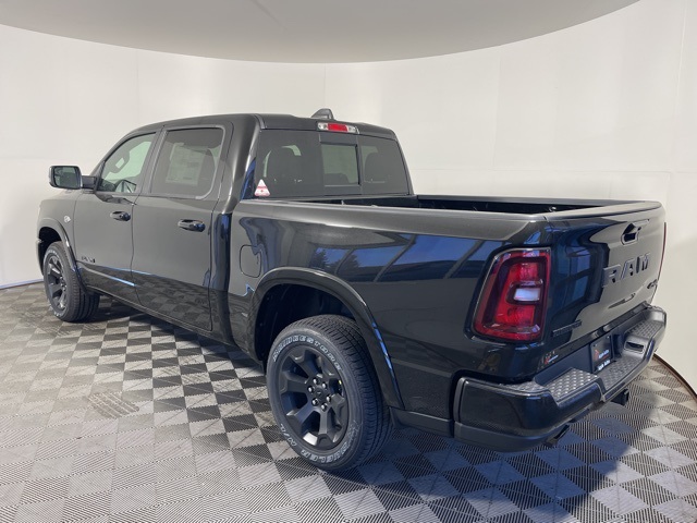 2026 Ram 1500 Big Horn Lone Star photo 4