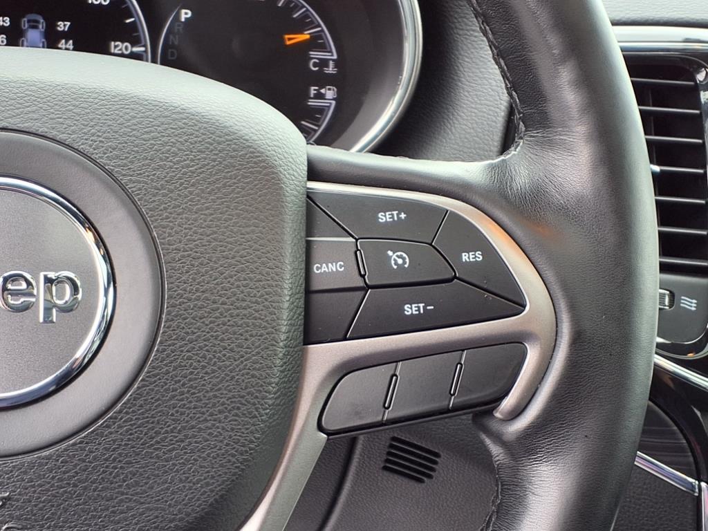 2022 Jeep Cherokee Limited photo 17