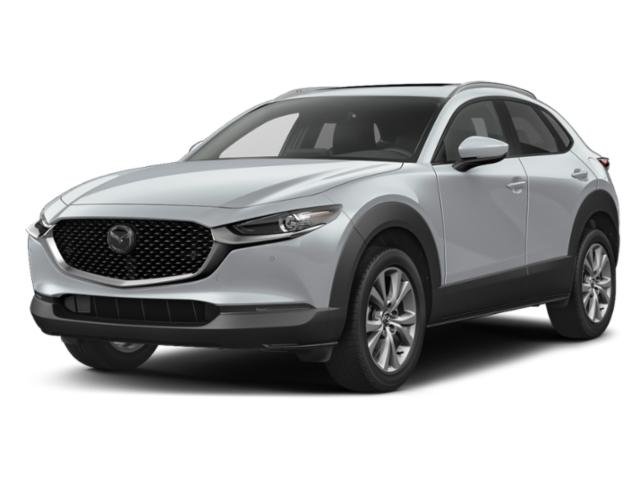 2026 Mazda CX-30 Preferred's photo